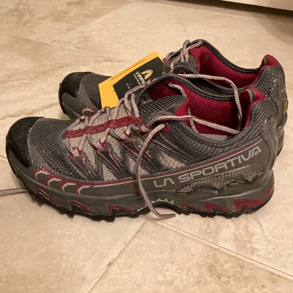 LA Sportiva Ultra Raptor 8.5 Shoes